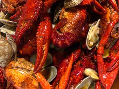 -袁老大龙虾(石鼓路总店)