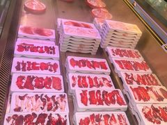 -谭三娘鲜切牛肉自助火锅(九眼桥总店)