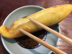牛肉锅贴-老新隆牛肉锅贴(新街口店)