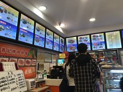 -香妃烤鸡(西单店)
