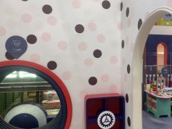 -MELAND CLUB亲子乐园·派对·餐厅(北京芳圆里ID MALL店)