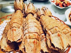 -阿龙海鲜农家乐·三亚老字号(海棠湾店)