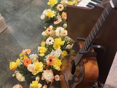-绿房子方寸咖啡(星海名城店)