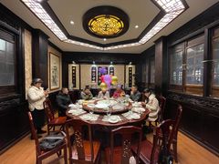 包厢-蔼若春.传承三十年云南菜(金碧公园店)