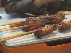 -林二哥宜烤官·宜宾小烧烤