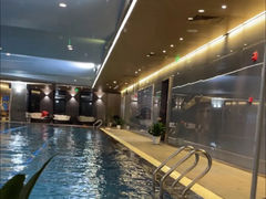 -OXYGYM奥美氧舱运动中心(丽都水岸店)