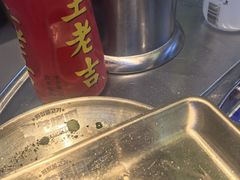 -喜井无限自助烤肉公司(石厦店)