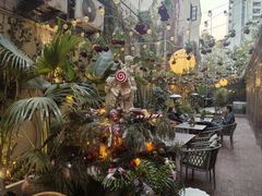 -Osteria Garden 生蚝花园餐厅(原进贤路店)