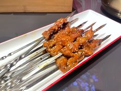 -头牌·鹤岗小串(万达店)