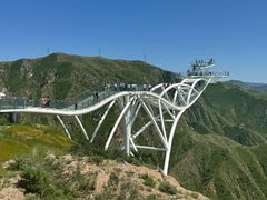 -桑干河大峡谷旅游区