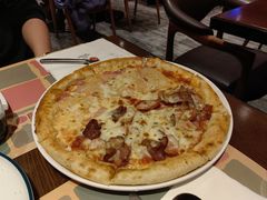 -安妮意大利餐厅(丽都店)