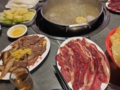 -贵宾牛·潮汕牛肉火锅(珠池总店)