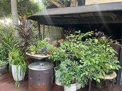 -T館·花园艺术餐厅