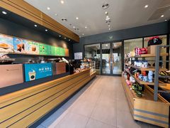 -星巴克(北辰西路店)