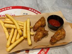 -必胜客(滨江店)