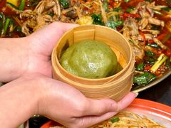 -新繁老號豌豆汤饭店·江湖菜(宝光寺店)