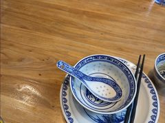 -图味美小黄鱼·景德菜(浙江路店)
