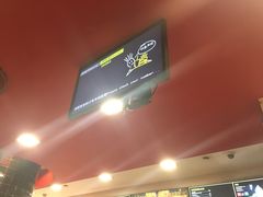 -麦当劳(四川北路店)