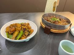 -东北范·金牌肘子·杀猪菜(美乐城店)