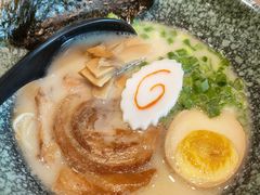 -雷神拉面(财富中心玉米楼店)