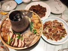 -包子大王(新泽巷店)