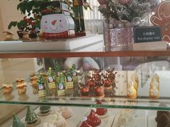 -茶源Fountain Lounge大堂吧·北京东方君悦大酒店