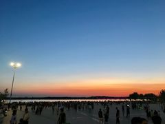 -丁香湖公园
