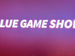 -BlueGame深蓝密室逃脱真人NPC(京投港·长阳店)