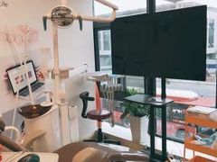 -爱雅仕口腔·数字化矫正中心(国贸门诊)