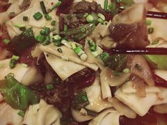 -有家驴肉黄面(敦煌店)