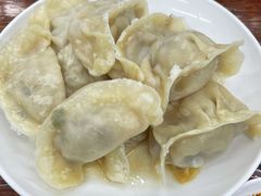 -奉天蚨祥饺子馆