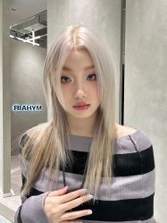 -MY HAIR ARDOR