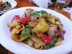 红烧鱼肚-全乐鱼馆·淳牌有机鱼直营店