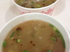 -百成大同鸭肉粥(大同总店)