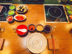 -赤RedBowl川锅·炙烤·板前(北京瑰丽酒店)