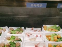 -冠菌火锅自助(东莞樟木头店)