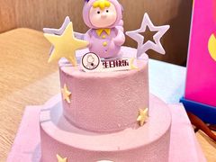 -CAKE BOSS 蛋糕老板(西单君太百货店)