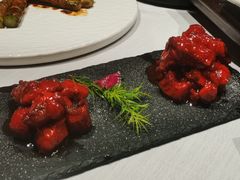 雪景小排-鱼翅楼·津派砂锅鱼翅(水上公园店)