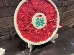 -巴蜀大将火锅(春熙店)