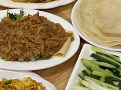 -姥家春饼店(漳州二路店)