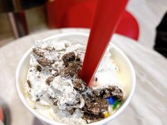 -DQ·蛋糕·冰淇淋(西城红场店)