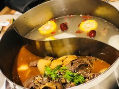 -牛记皇·鲜牛肉火锅(弘阳广场店)