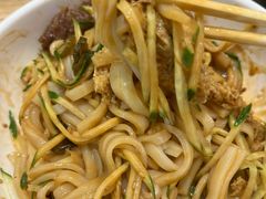 -金记 酿皮·煲烧饭(万博店)