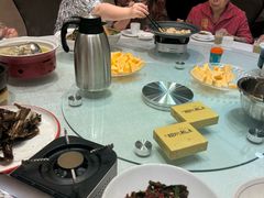 -湘知湘味(岳麓山店)