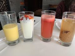 -唐廊烤鸭店(工体店)