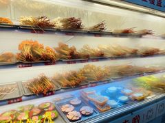 -牛华八婆麻辣烫(起源店)