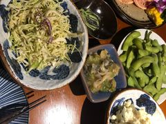 -不倒翁炭火烧肉(永安里店)