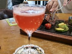 -西语炭烧牛排·西厨(石龙店)
