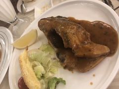 -红房子西菜馆(淮海中路店)