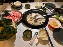 -狐狸爱上椰子鸡(滨江星光大道店)